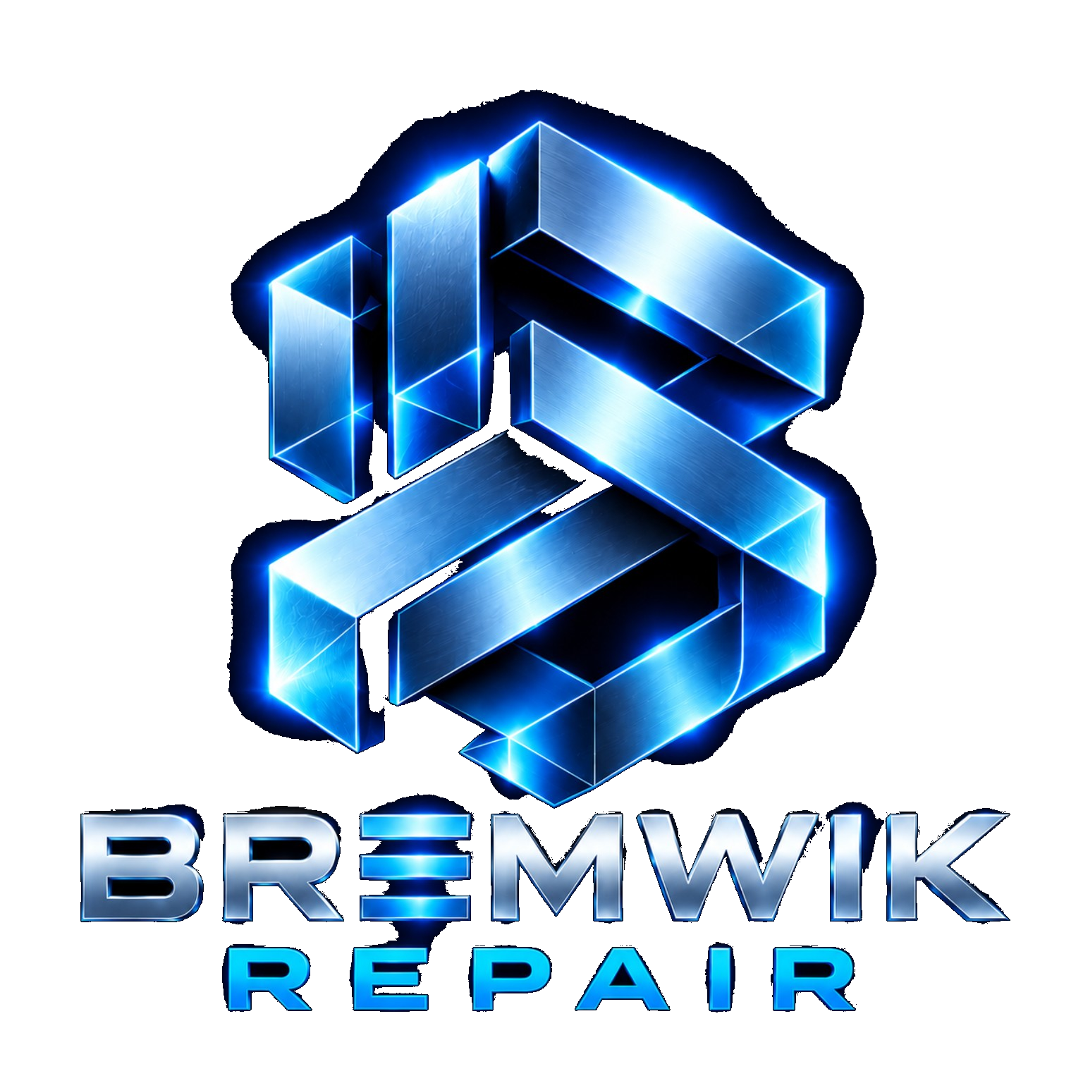 Repair division logo