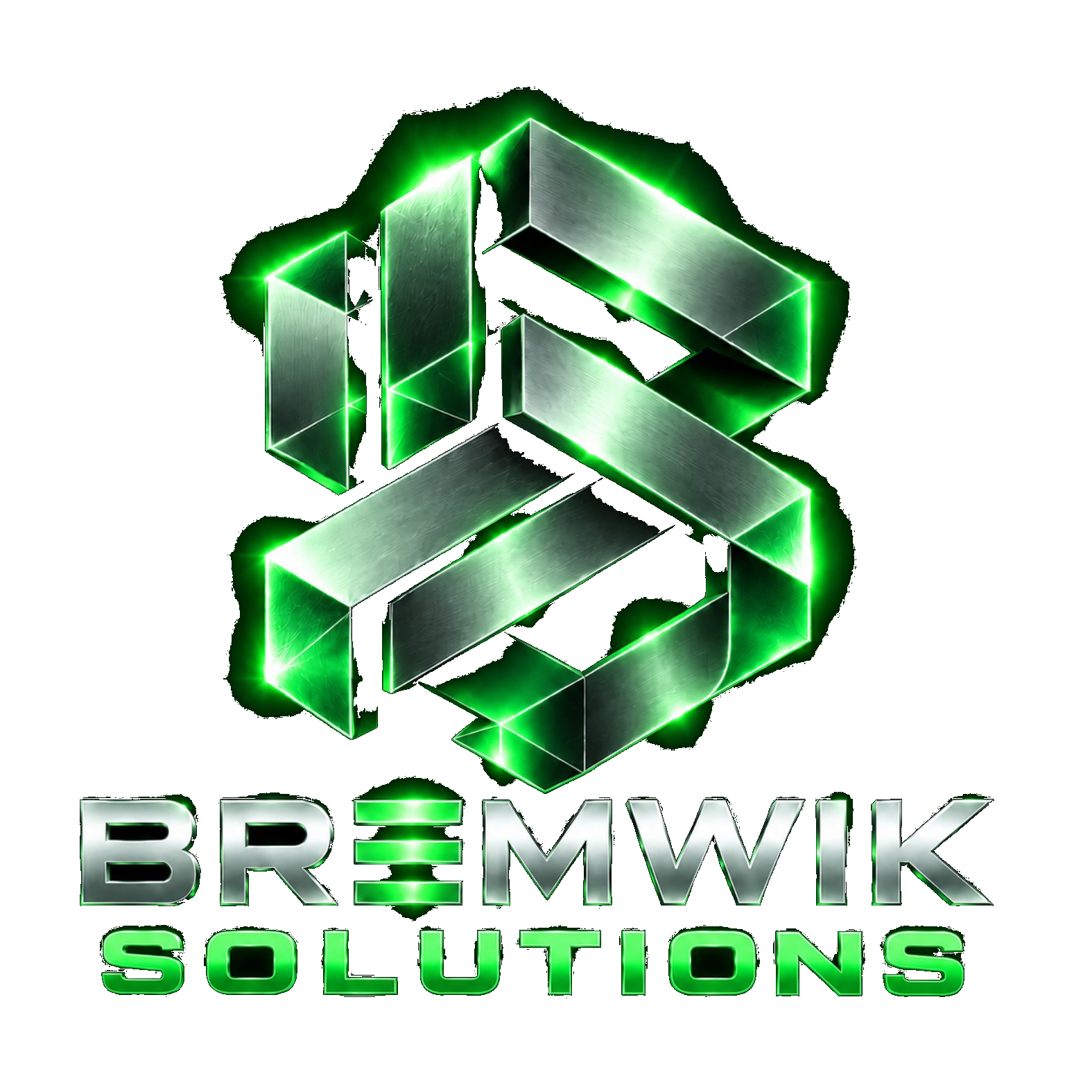 Solutions division logo